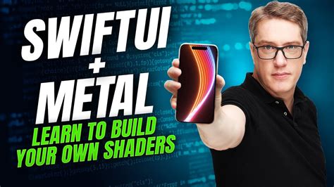 swiftui metal